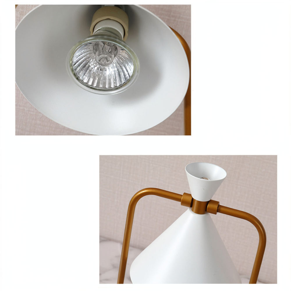 Candle Fragrance - Vintage Style Candle Warmer Light Electric