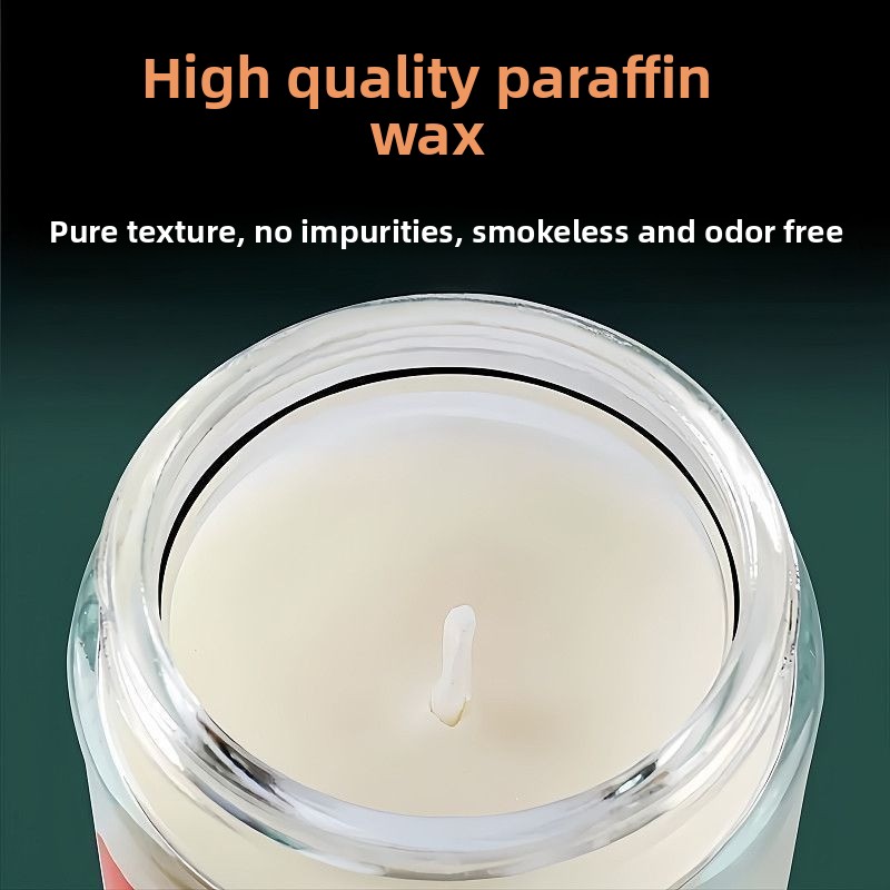 Emergency Disaster‑Prevention  - Silk Candle 评论和价格