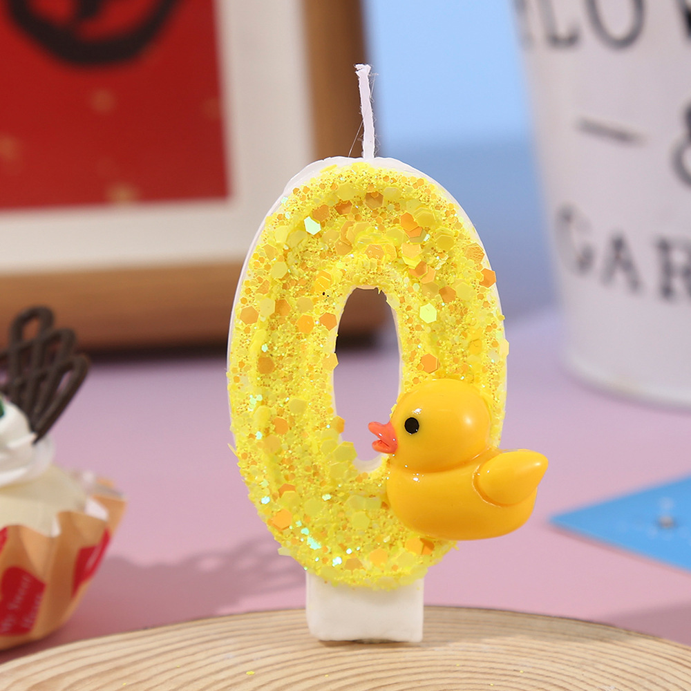 Bright Yellow Little Yellow Du - Silk Candle 评论和价格