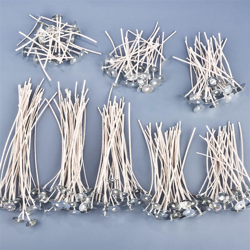 30pcs Candle Wicks Low Smoke P - Candle Lighter 评论和价格