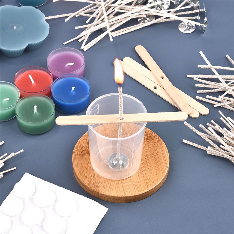 30pcs Candle Wicks Low Smoke P - Candle Lighter 评论和价格