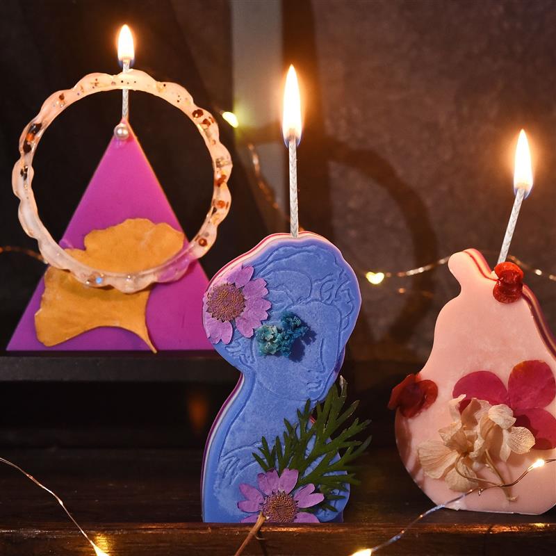 30pcs Candle Wicks Low Smoke P - Candle Lighter 评论和价格