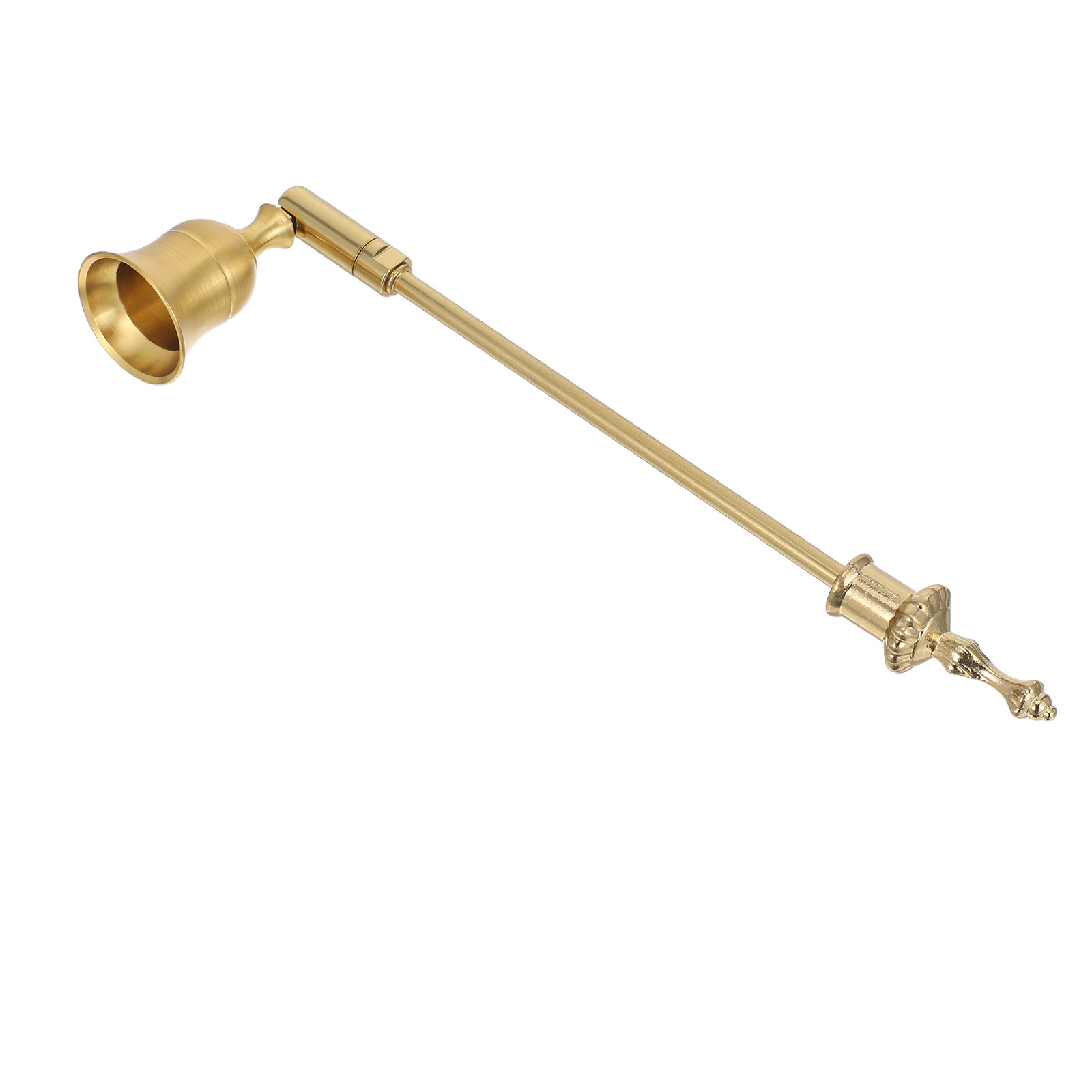 Vintage Decorative Snuffer Alu - Candle Wick 评论和价格