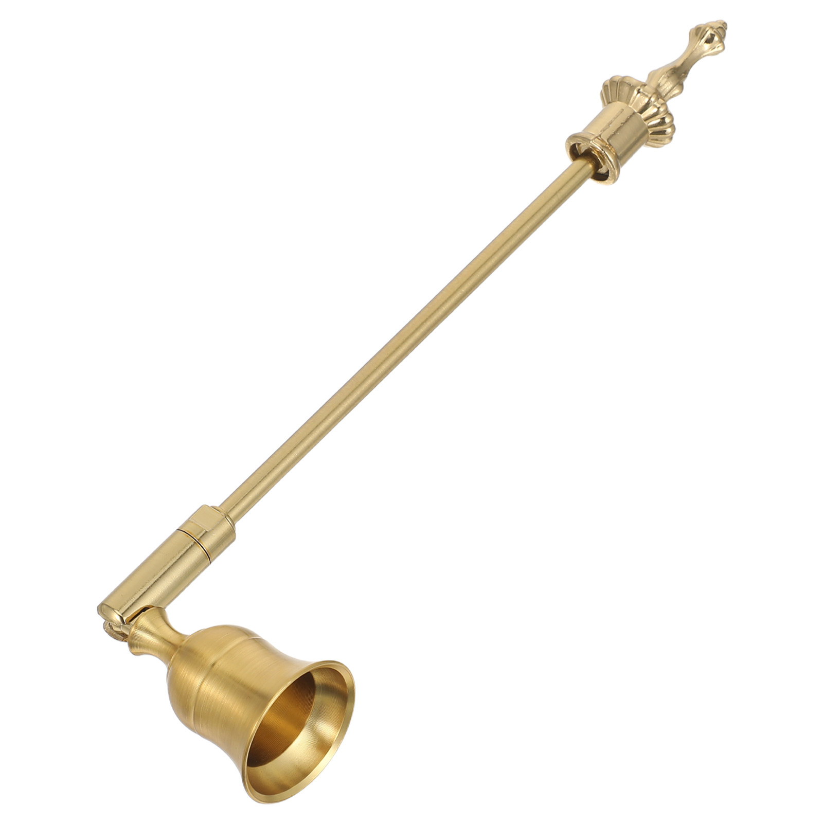 Vintage Decorative Snuffer Alu - Candle Wick 评论和价格