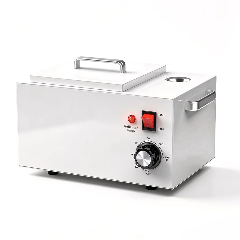 Wax melting machine Beeswax he - Wax Melts 评论和价格