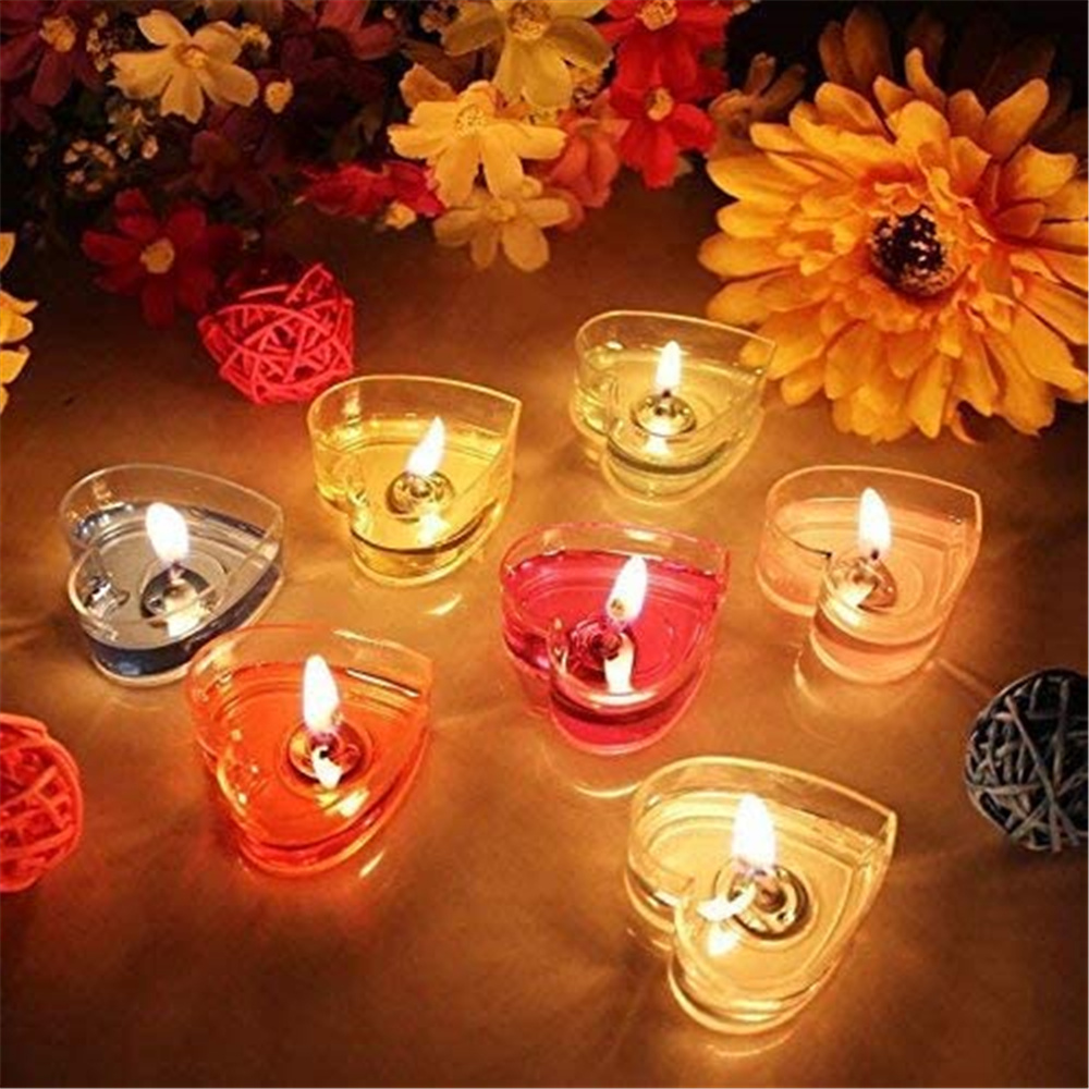 20 Sets Round Candle Mold Teal - Candle Lighter 评论和价格