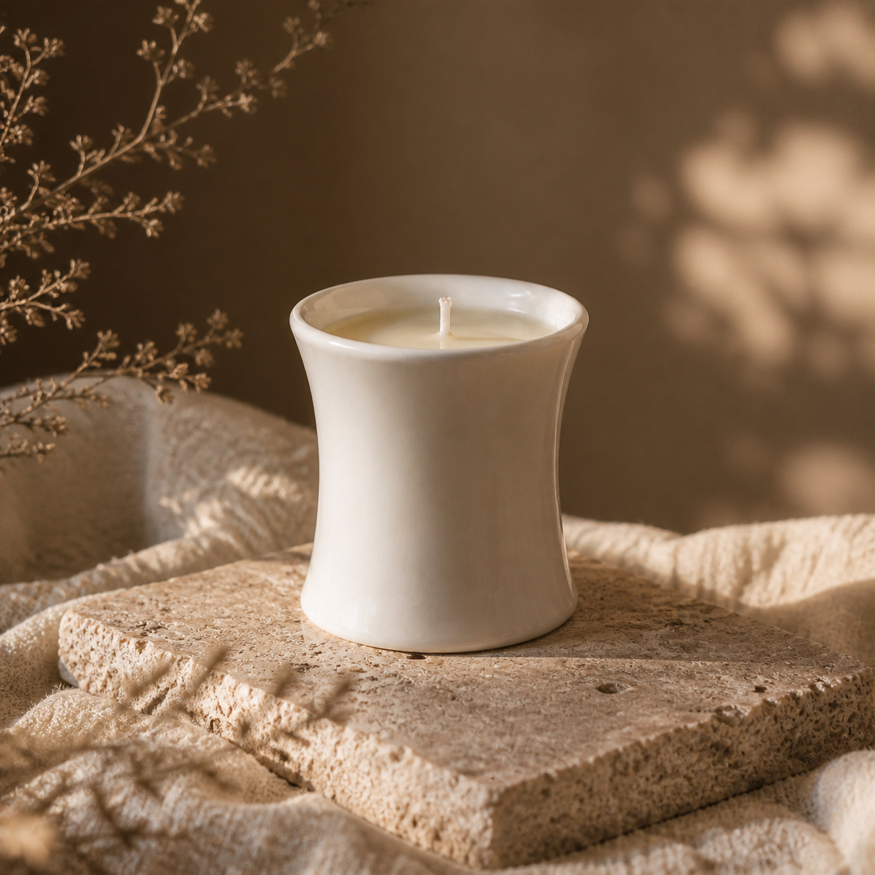 **Scented Candle Soy Wax in Ce - Soy Wax 评论和价格