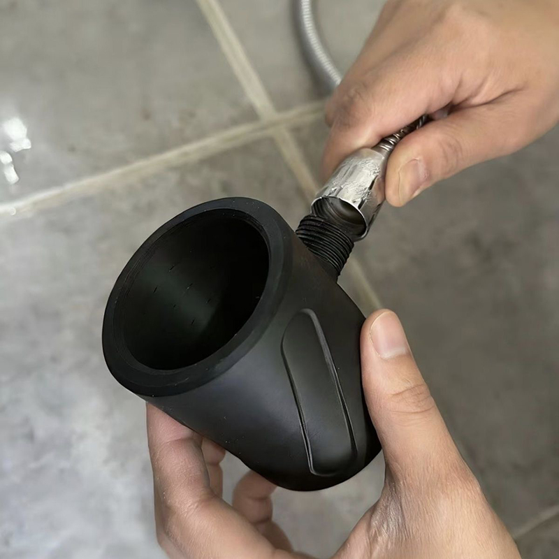 High Pressure Handheld Shower  - Wax Melts 评论和价格