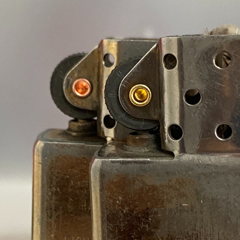 10pcs Half Hollow Copper/Alloy - Candle Lighter 评论和价格