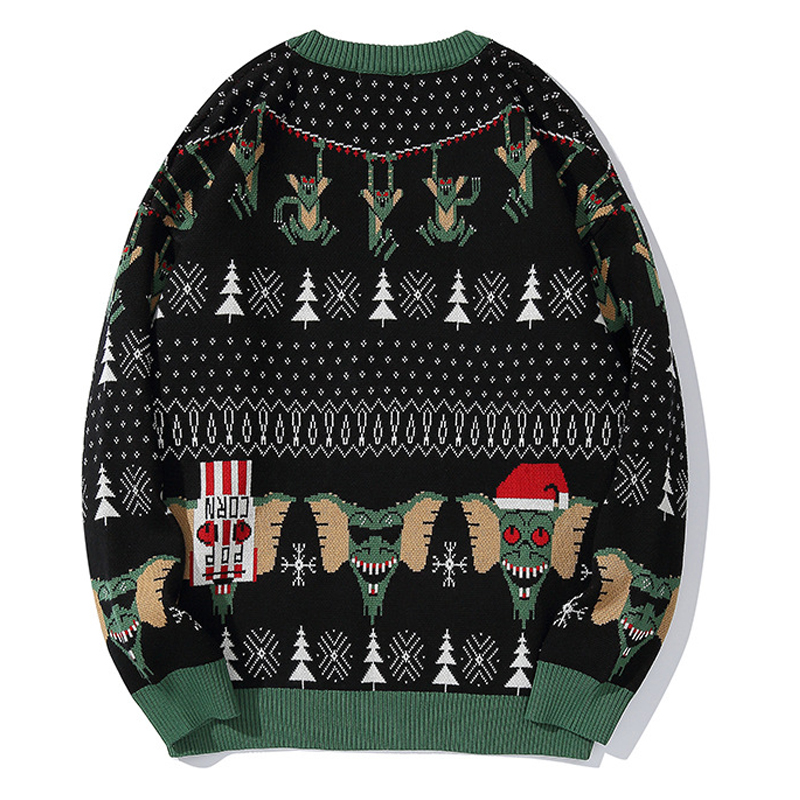 2023 Ugly Christmas Sweater Fo - Candle Lighter 评论和价格