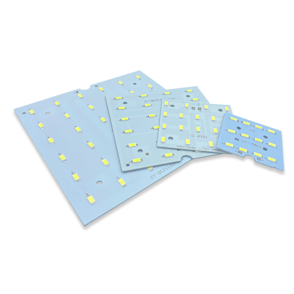 6W 9W 12W 18W LED Ceiling Ligh - Candle Wick 评论和价格