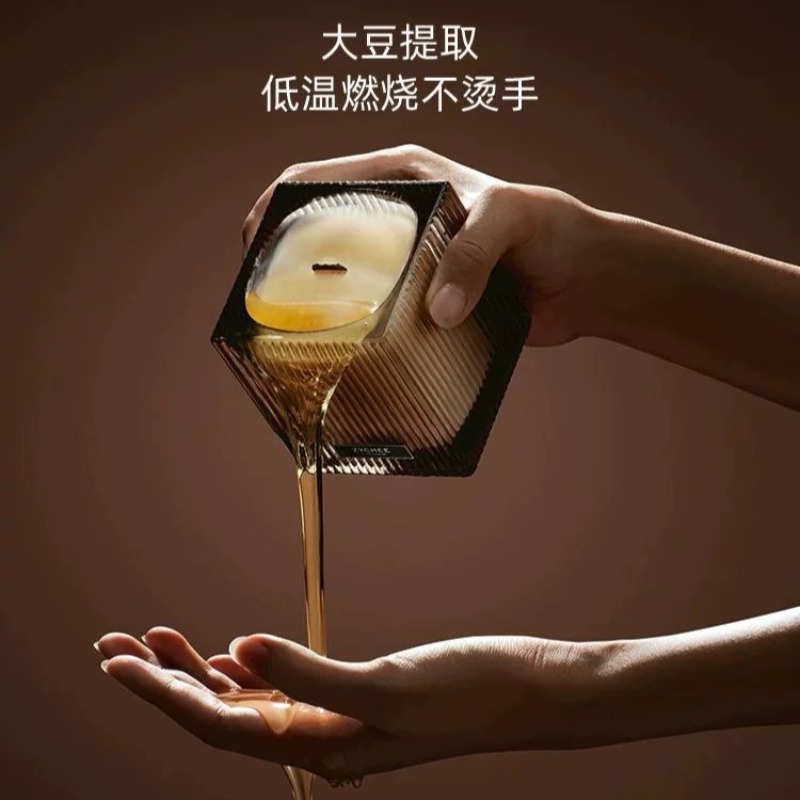 Aromatherapy Scented Candle, L - Candle Fragrance 评论和价格
