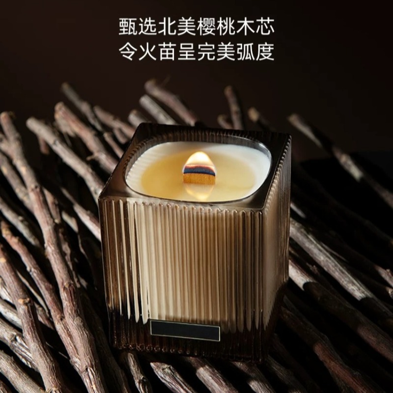 Aromatherapy Scented Candle, L - Candle Fragrance 评论和价格