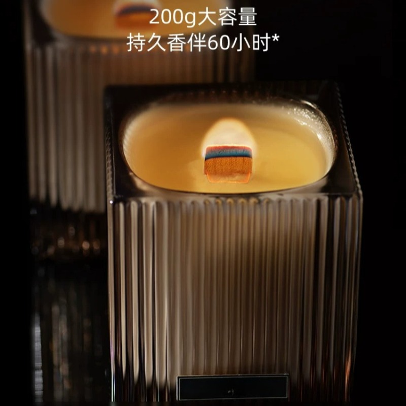Aromatherapy Scented Candle, L - Candle Fragrance 评论和价格