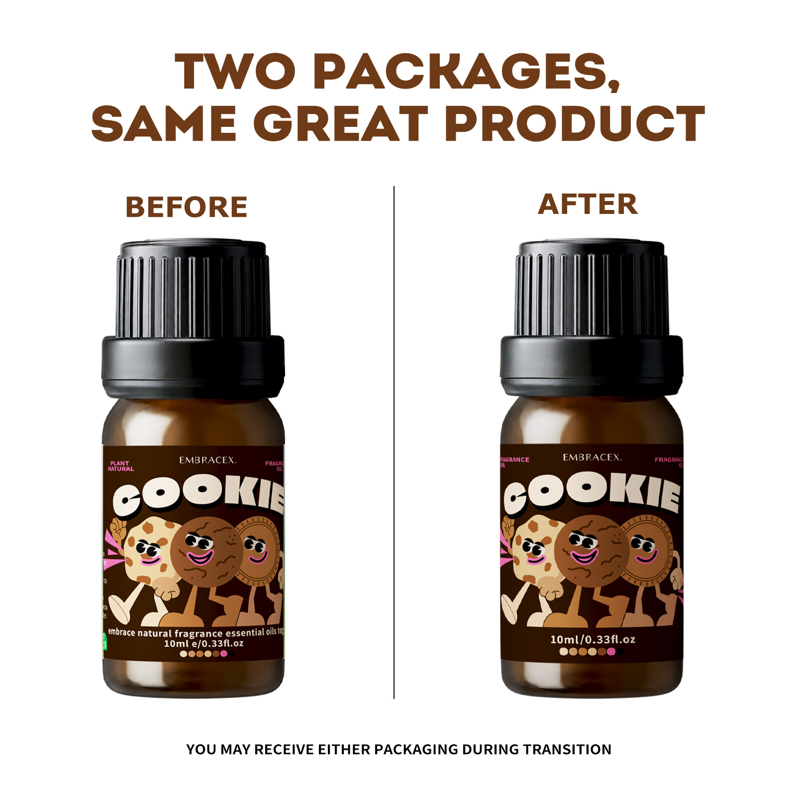 10ml Cookie Fragrance Oils For - Silk Candle 评论和价格