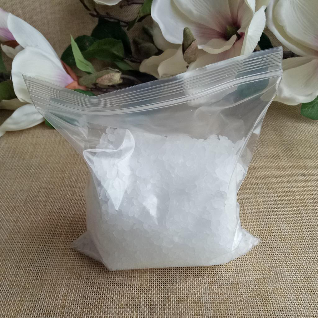 200g Premium Paraffin Wax Pell - Candle Containers 评论和价格