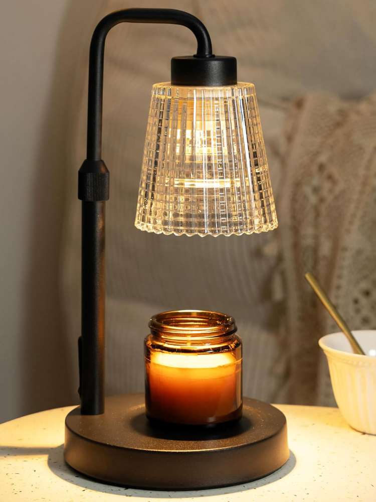 24H Timer Dimmable Candle Wax  - Wax Melts 评论和价格