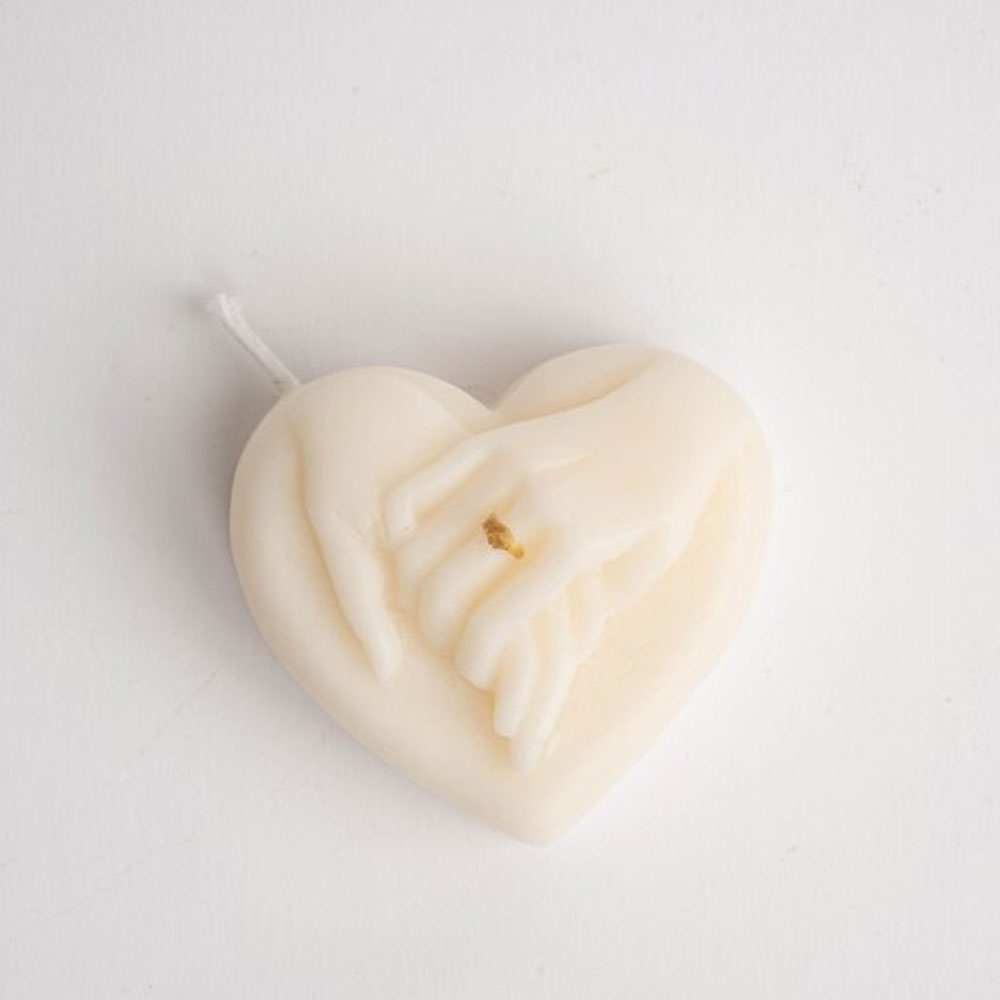 Teddy Bear Heat Rose Silicone  - Candle Making Kit 评论和价格