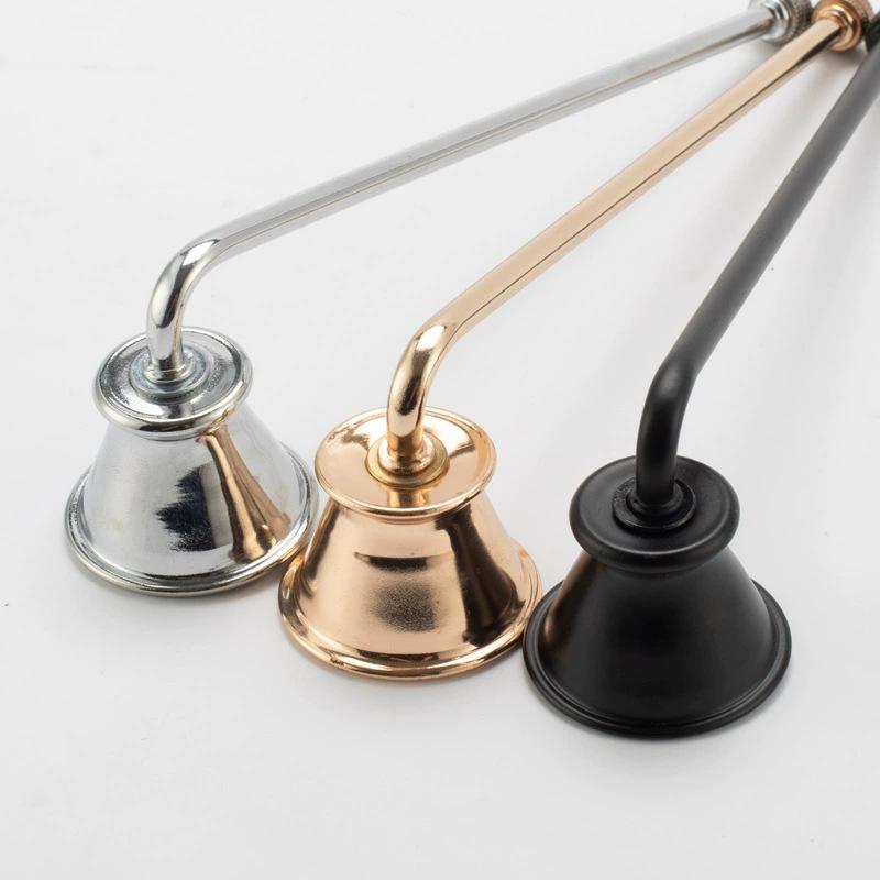 【MA】1Pcs Metal Smokeless Candl - Candle Wick 评论和价格