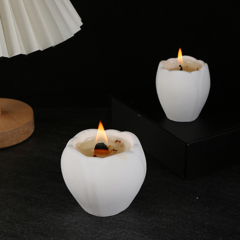 Aromatherapy Candle for Home D - Soy Wax 评论和价格