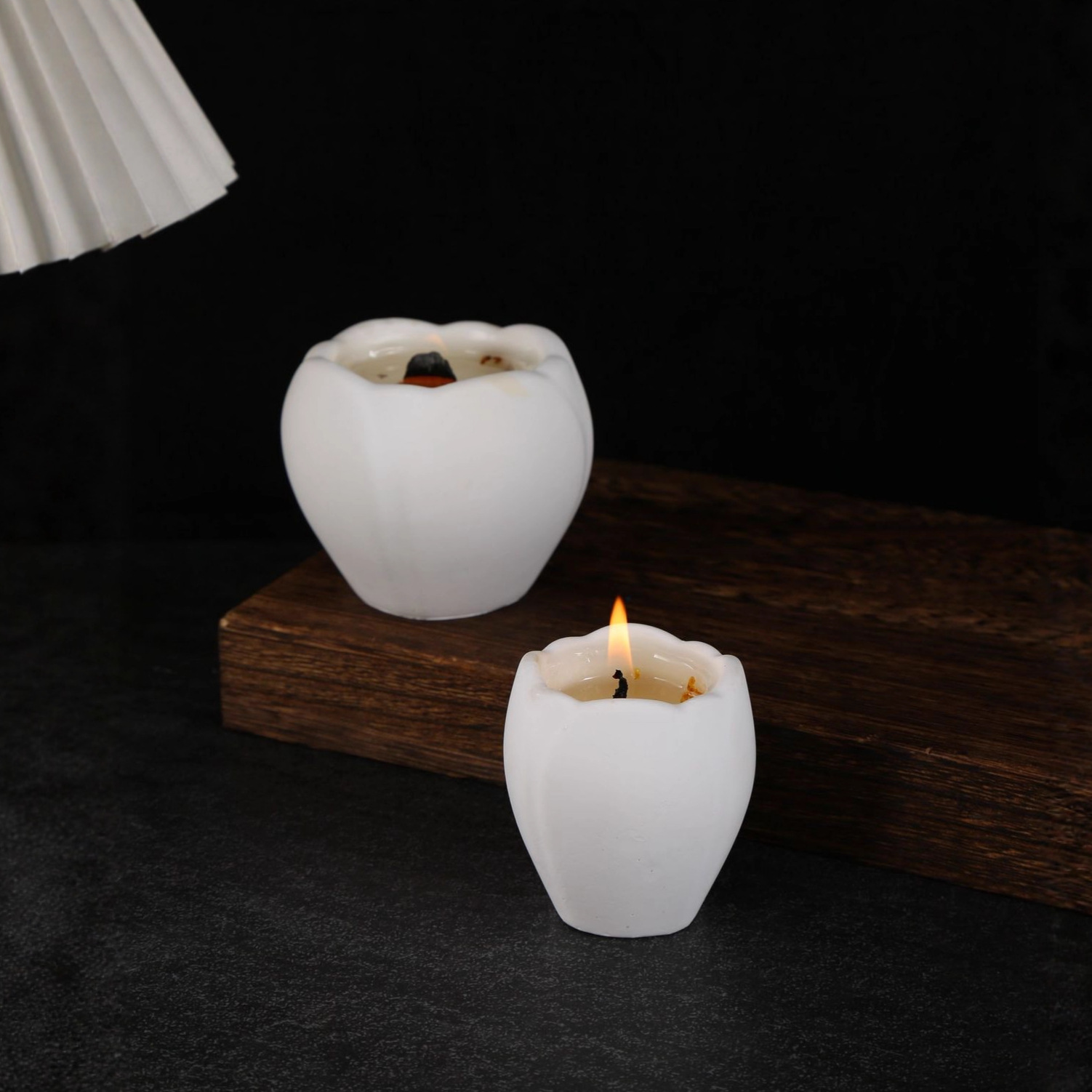 Aromatherapy Candle for Home D - Soy Wax 评论和价格