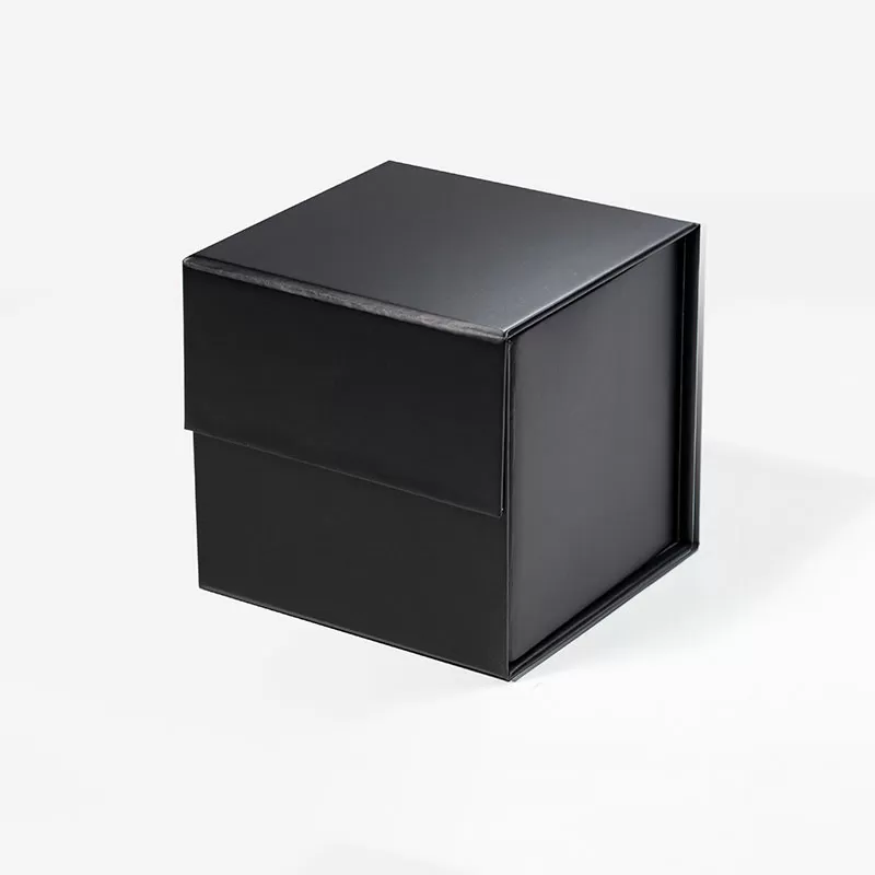 Geotobox 12x12x12cm | 10.5x11x - Candle Containers 评论和价格