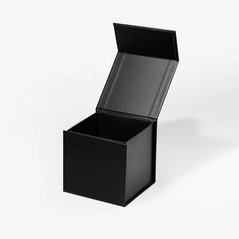 Geotobox 12x12x12cm | 10.5x11x - Candle Containers 评论和价格