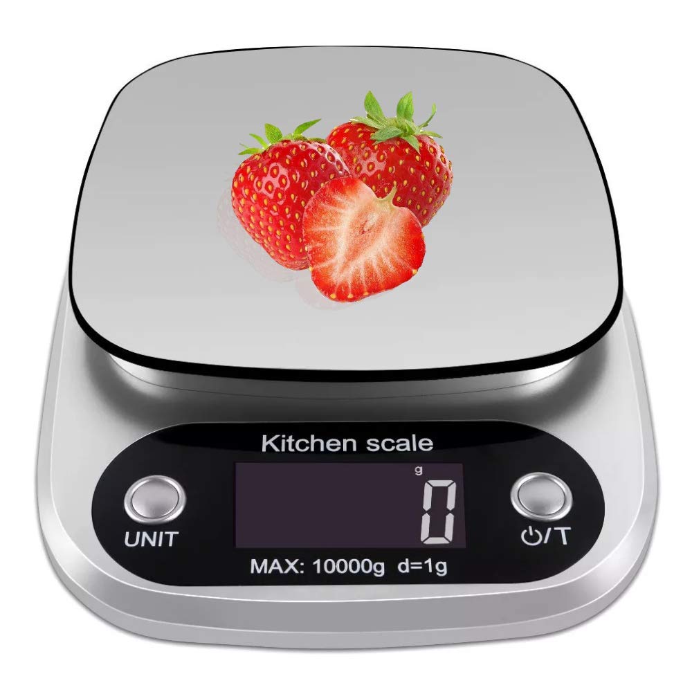 1pc Accurate Digital Kitchen S - Candle Wax Scale 评论和价格