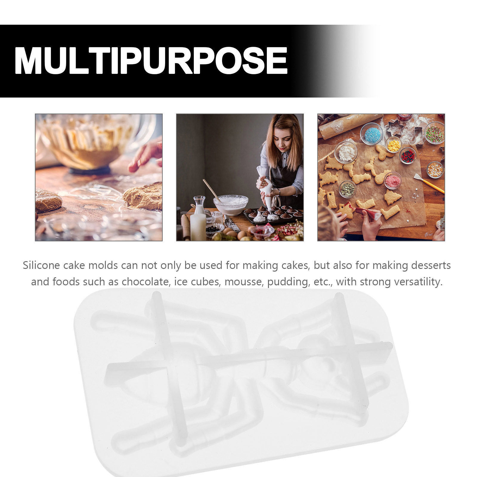 Animal Resin Mold Silicone Kit - Candle Molds 评论和价格