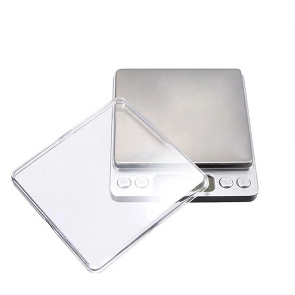 500g X 0.01g Digital Gram Scal - Candle Wax Scale 评论和价格