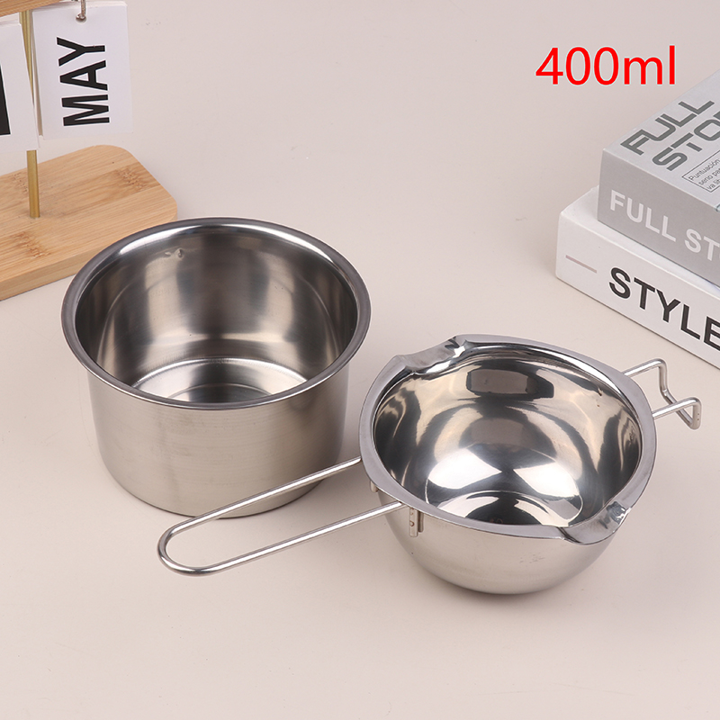 #1Set Candle Wax Melting Pot W - Candle Making Kit 评论和价格