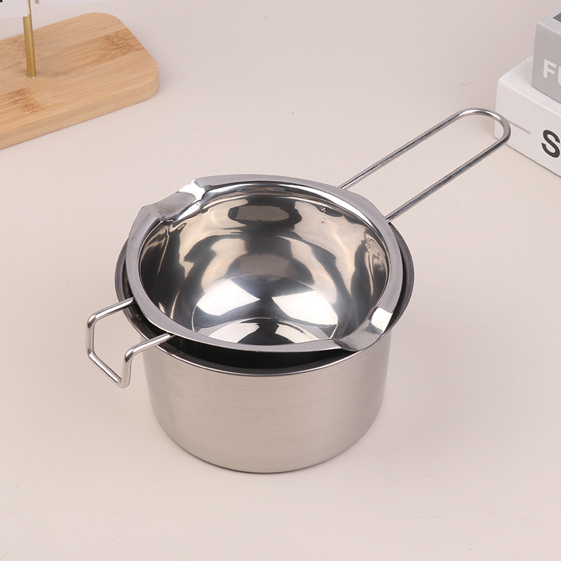 #1Set Candle Wax Melting Pot W - Candle Making Kit 评论和价格