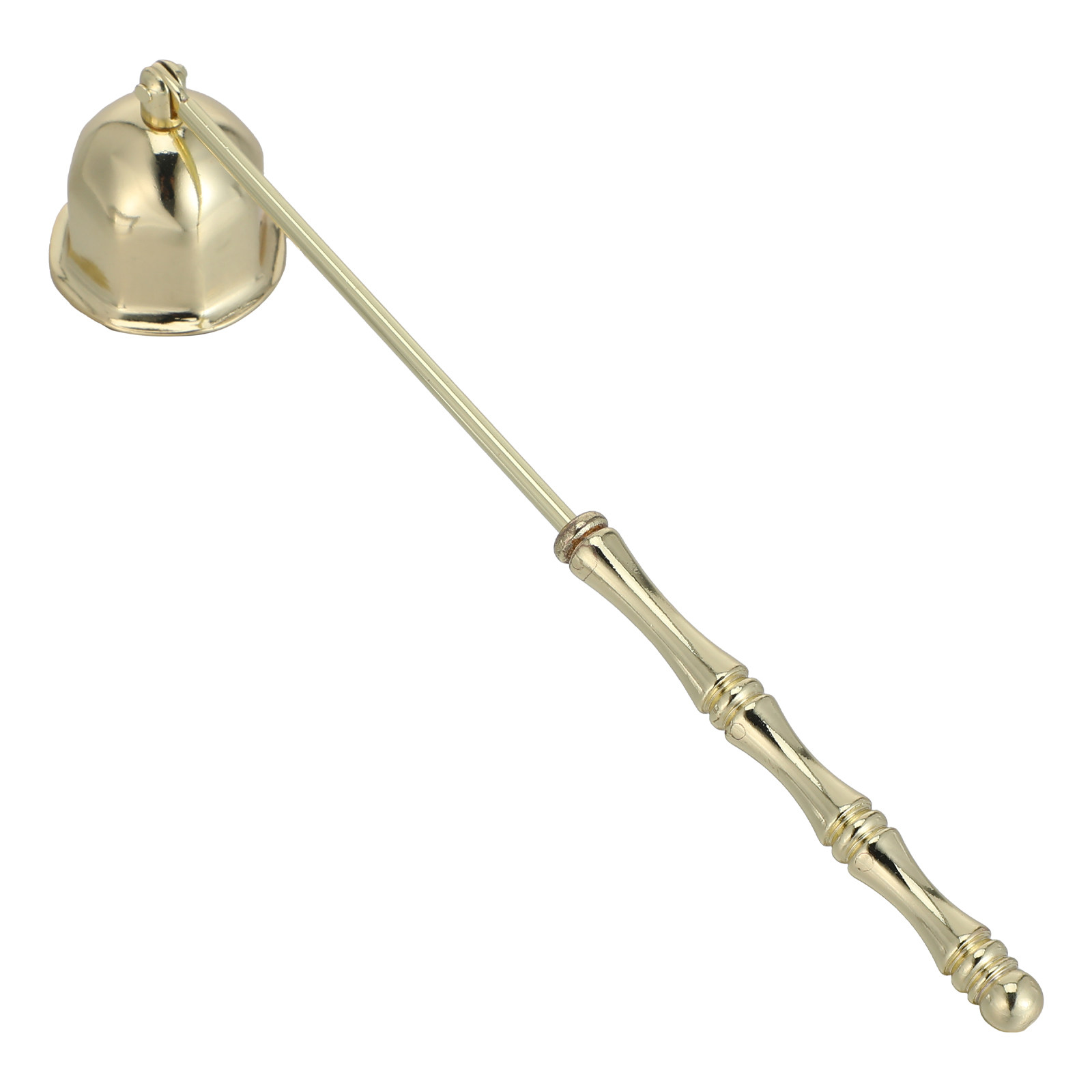 Stainless Steel Wick Snuffer f - Candle Wick 评论和价格