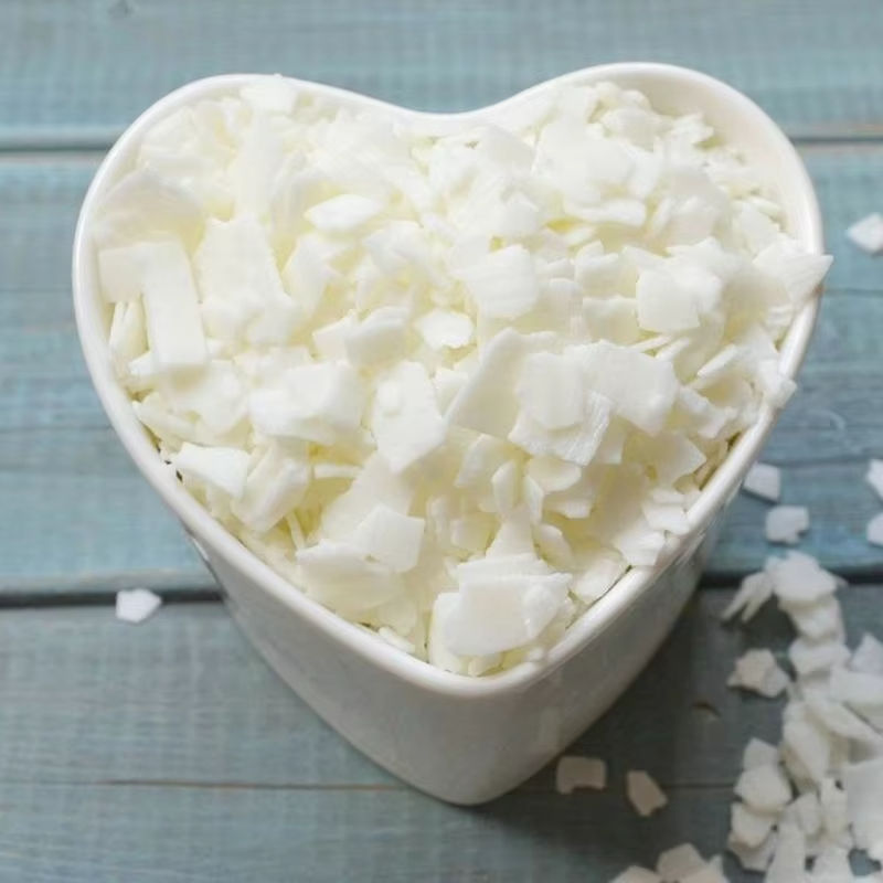 200g Soy Wax Flakes Pure Conta - Candle Containers 评论和价格