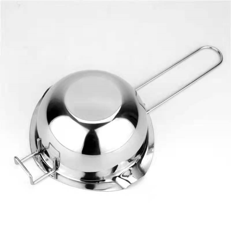 Stainless Steel Wax Melting Po - Candle Making Kit 评论和价格