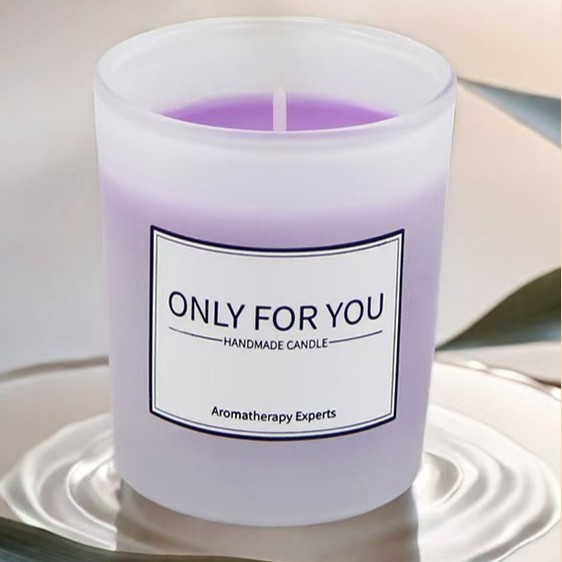 Non-smoking aromatherapy candl - Candle Fragrance 评论和价格