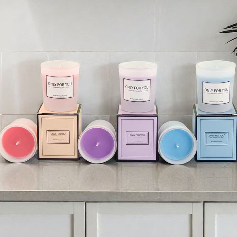 Non-smoking aromatherapy candl - Candle Fragrance 评论和价格