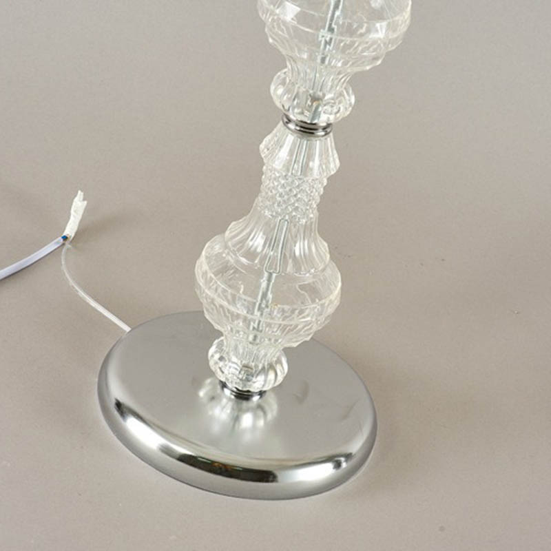 Modern Luxury Candle Lamps Wed - Silk Candle 评论和价格